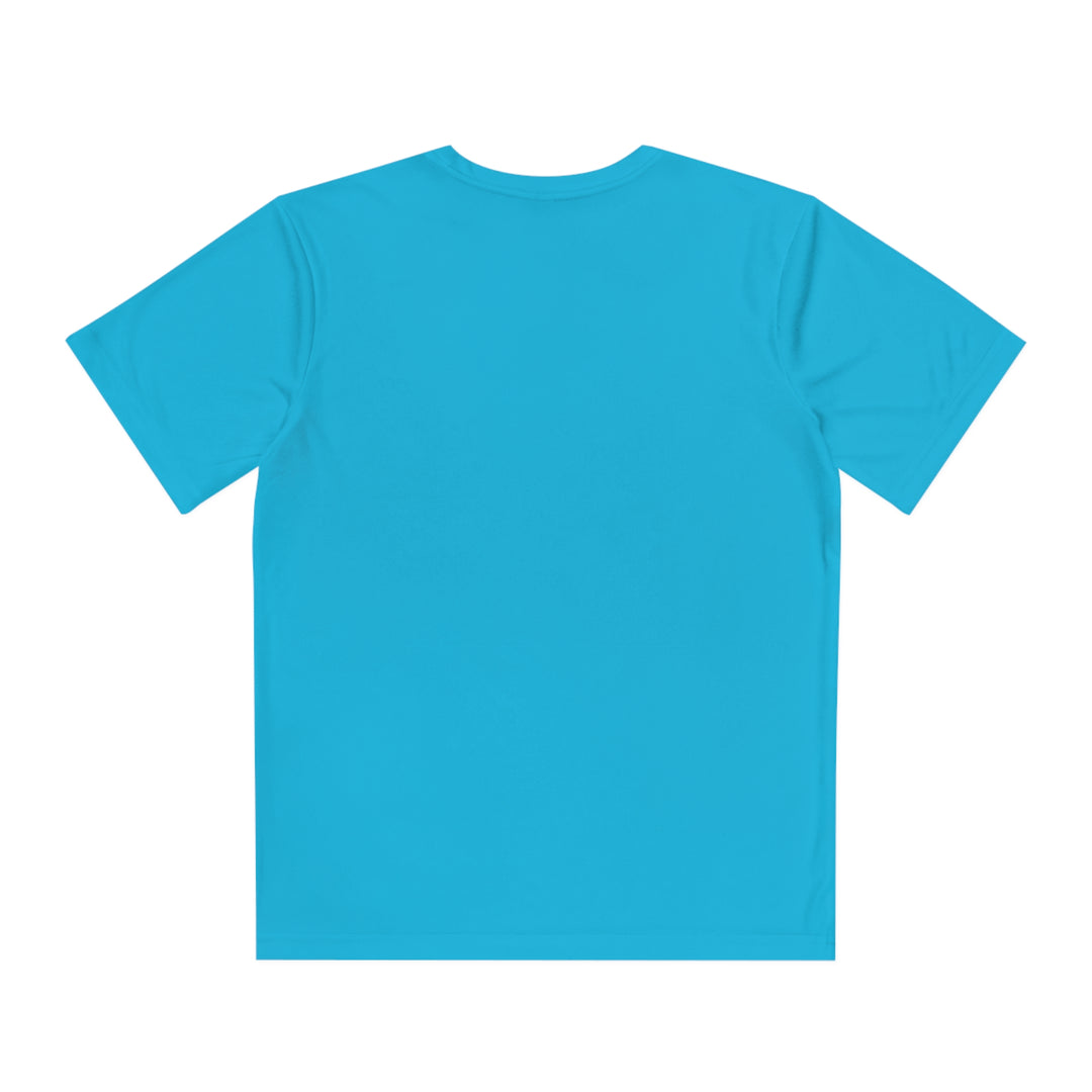 Sweet Lemonade Dreams Youth Competitor Tee