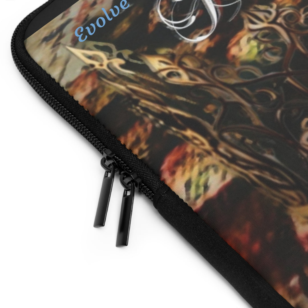 Fierce Soul Signature Series Laptop Sleeve