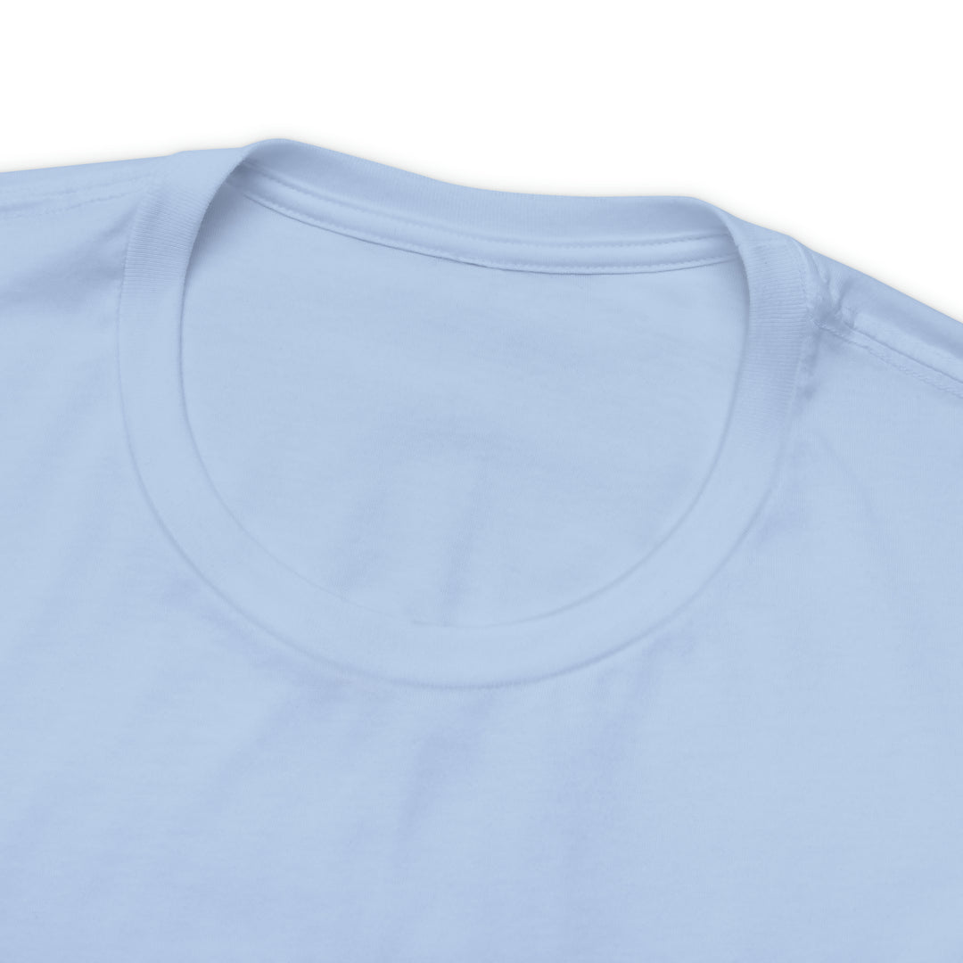 D'Boss Lady Unisex Jersey Short Sleeve Tee