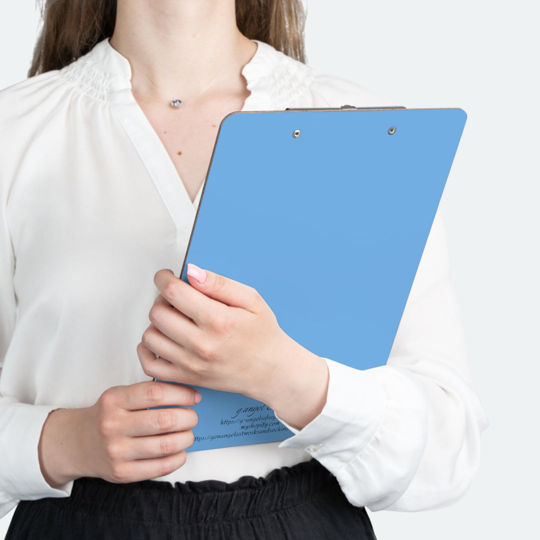 Bee Cool Clipboard