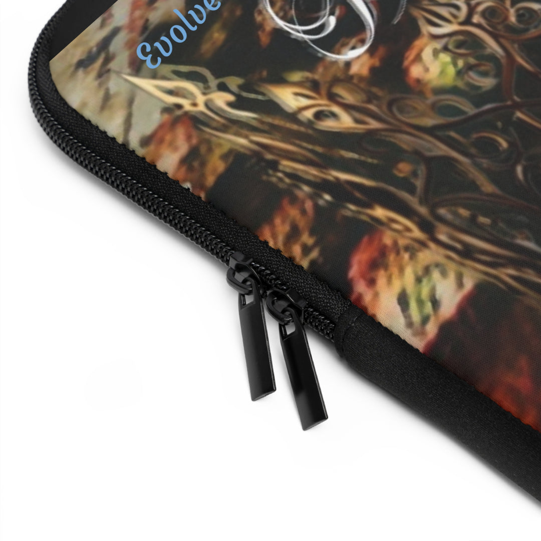 Fierce Soul Signature Series Laptop Sleeve