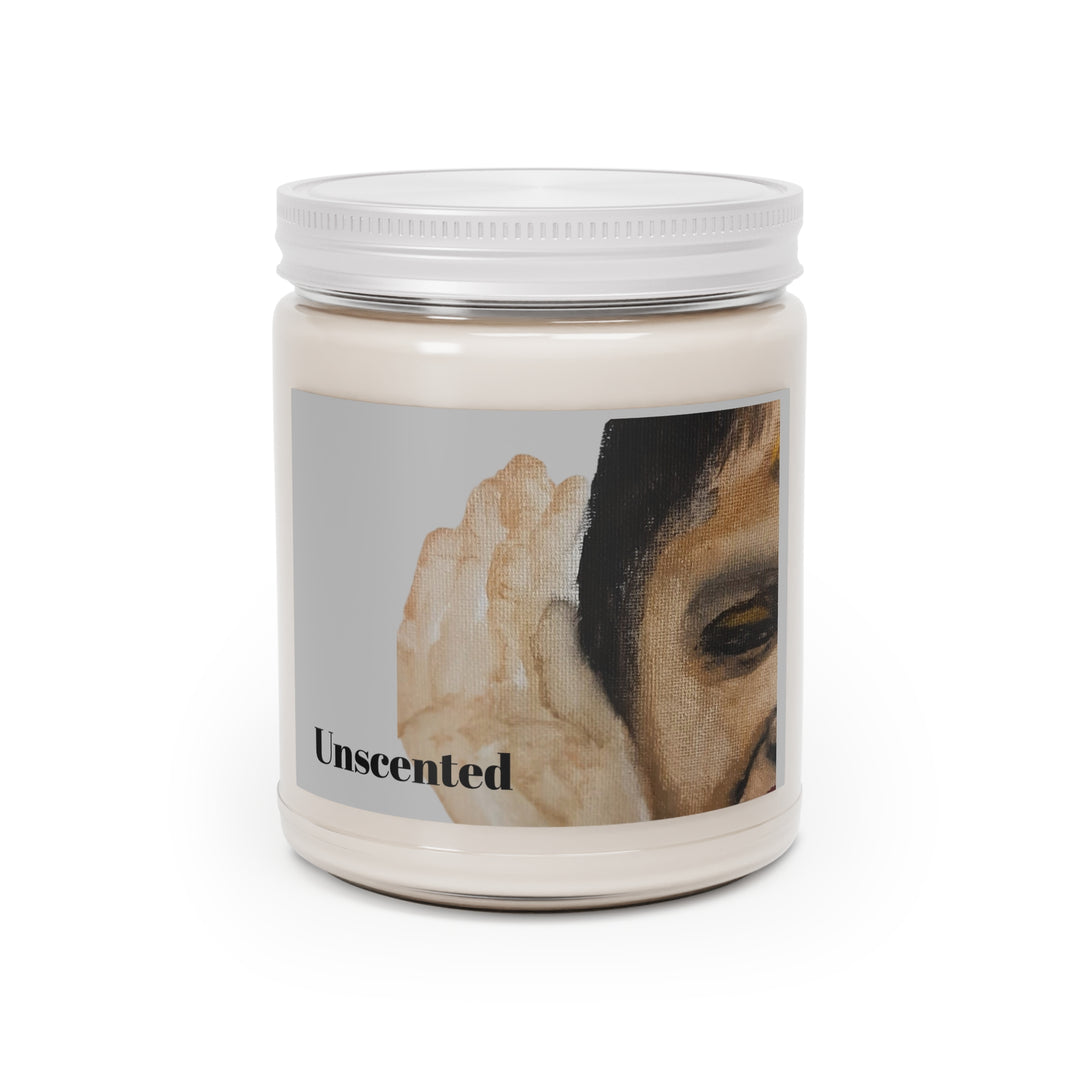 Beautiful Street Dancer Scented Candles-aromatherapy
