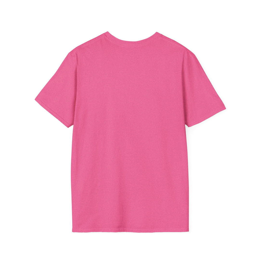 Tishomingo High School Braves Fanwear T-Shirt