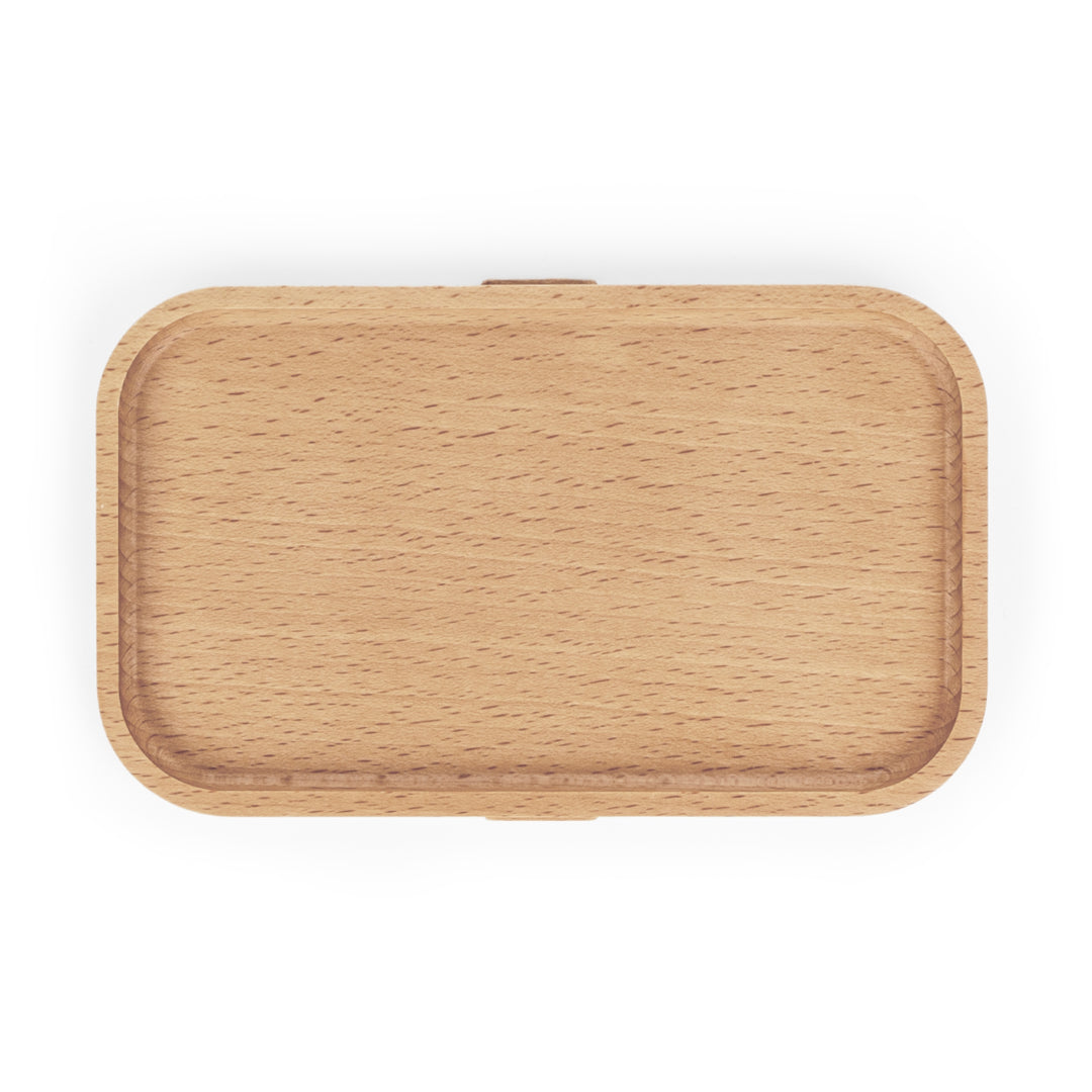 Courage , Nelson Mandela Bento Lunch Box