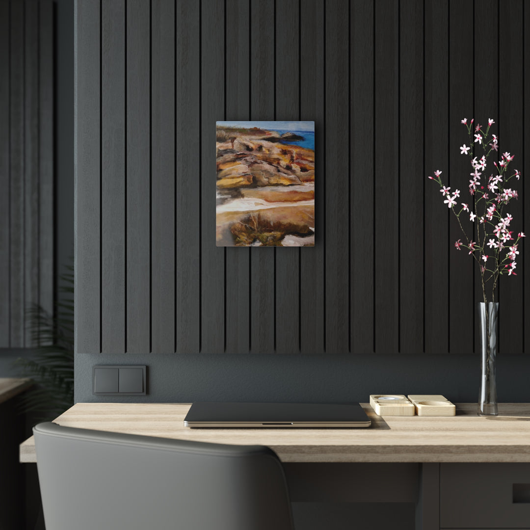 Seaside Escape Acrylic Prints