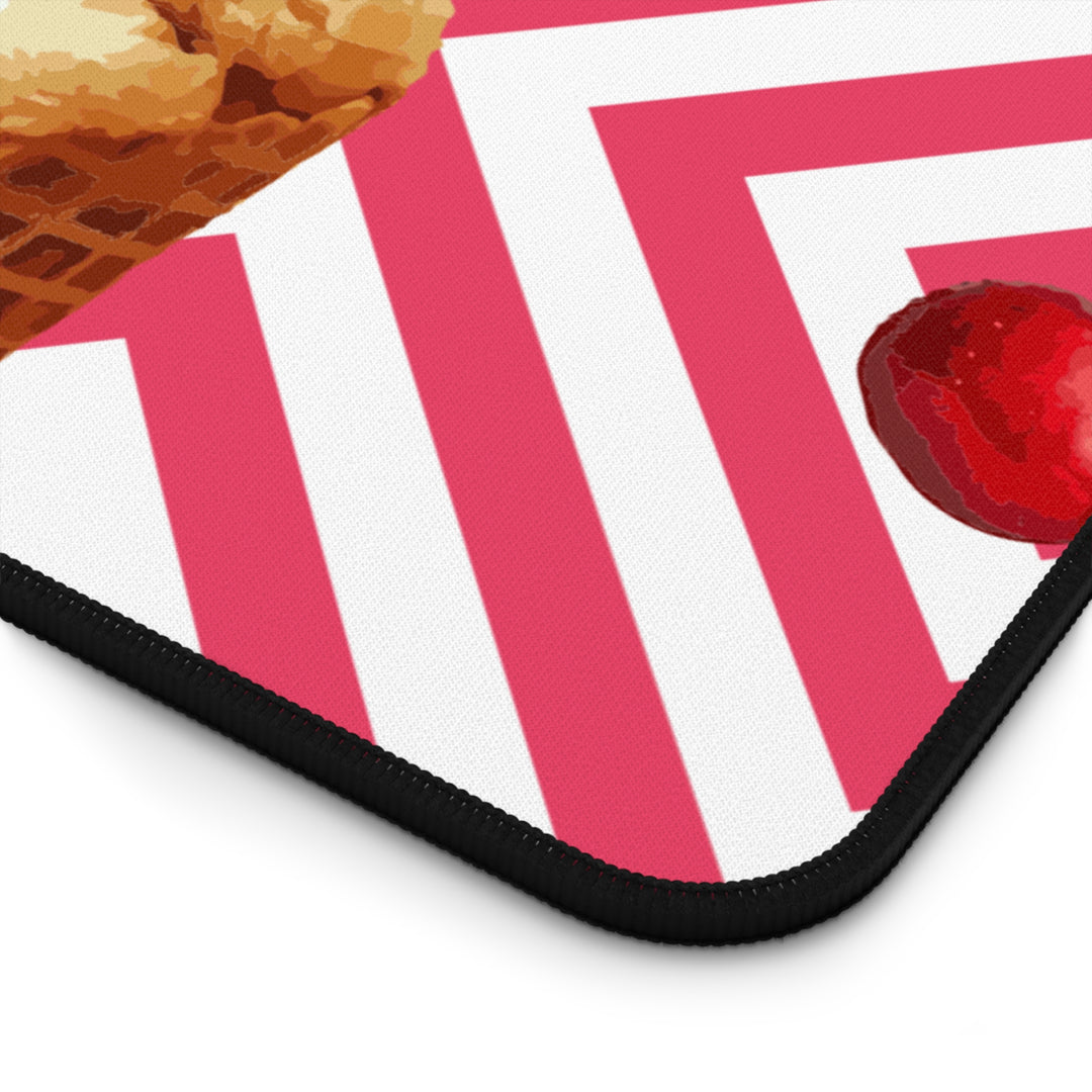 Chill Out Desk Mat