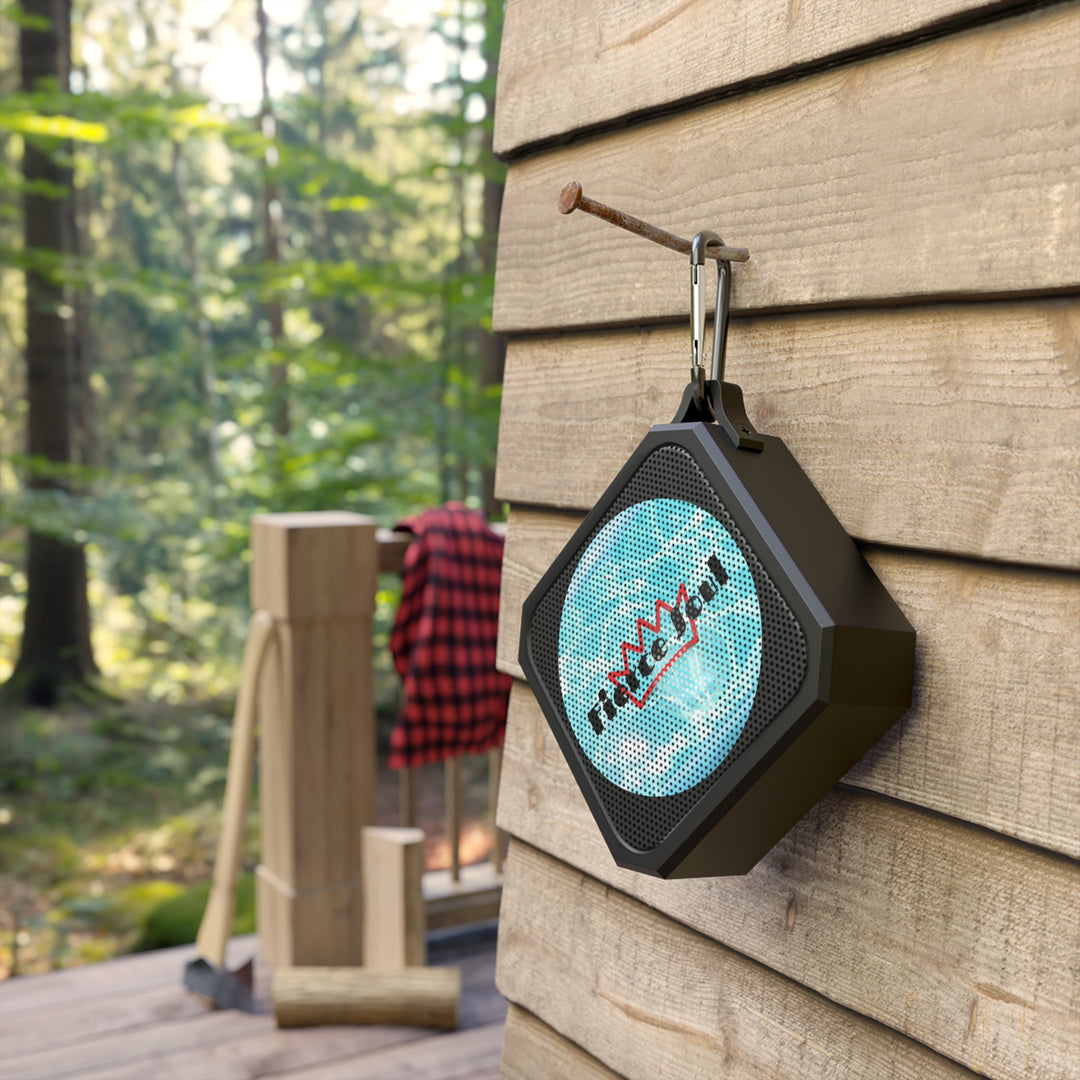 Fierce Soul Blackwater Outdoor Bluetooth Speaker