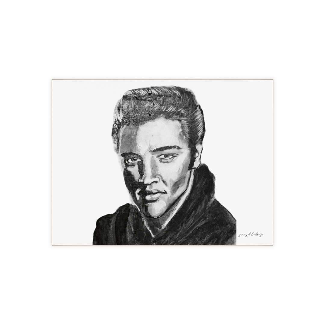 Elvis Ceramic Tile