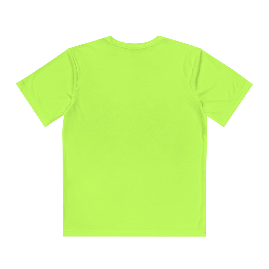 Sweet Lemonade Dreams Youth Competitor Tee