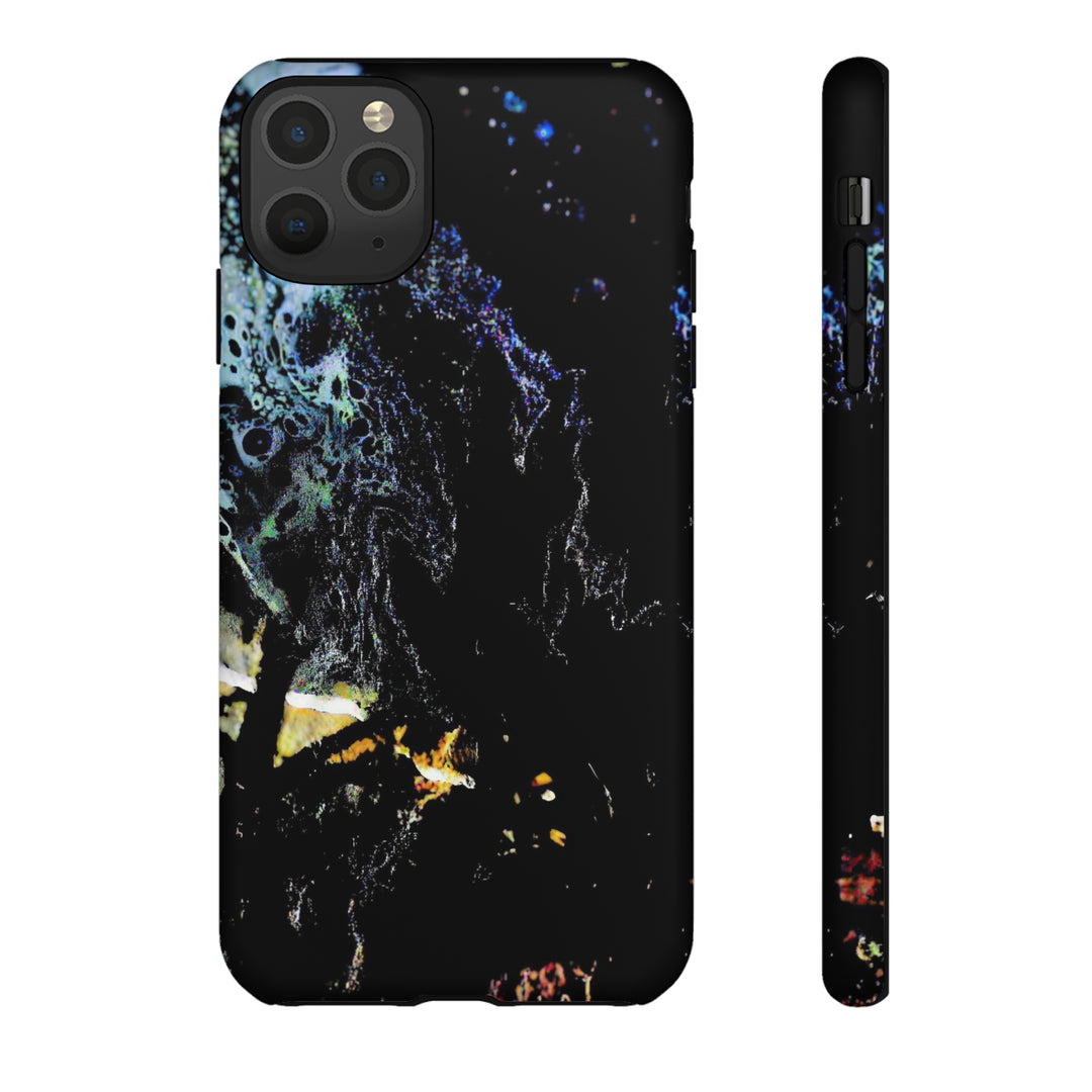 Lightning and Rainbows Tough Cases
