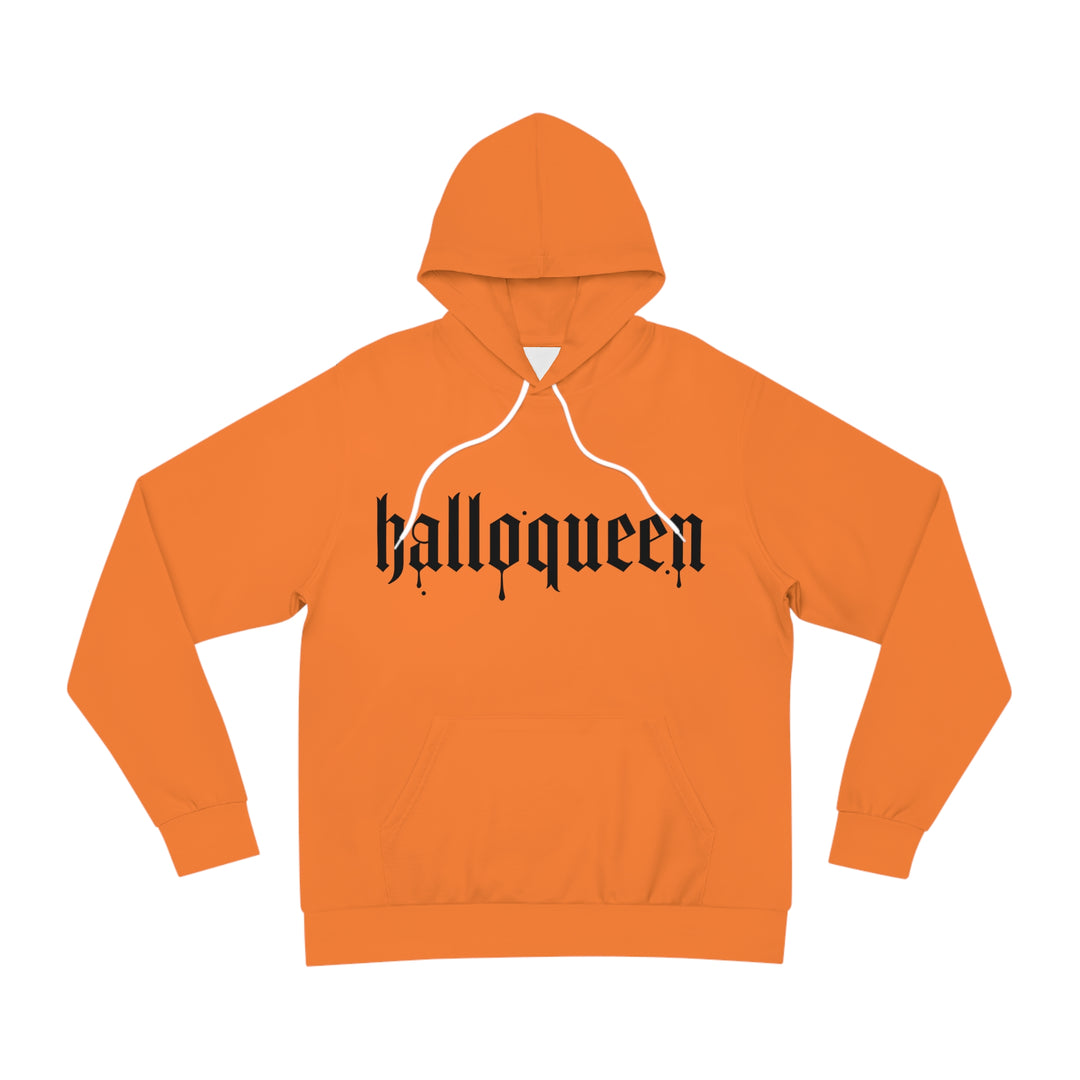 Halloqueen Fashion Hoodie (AOP)