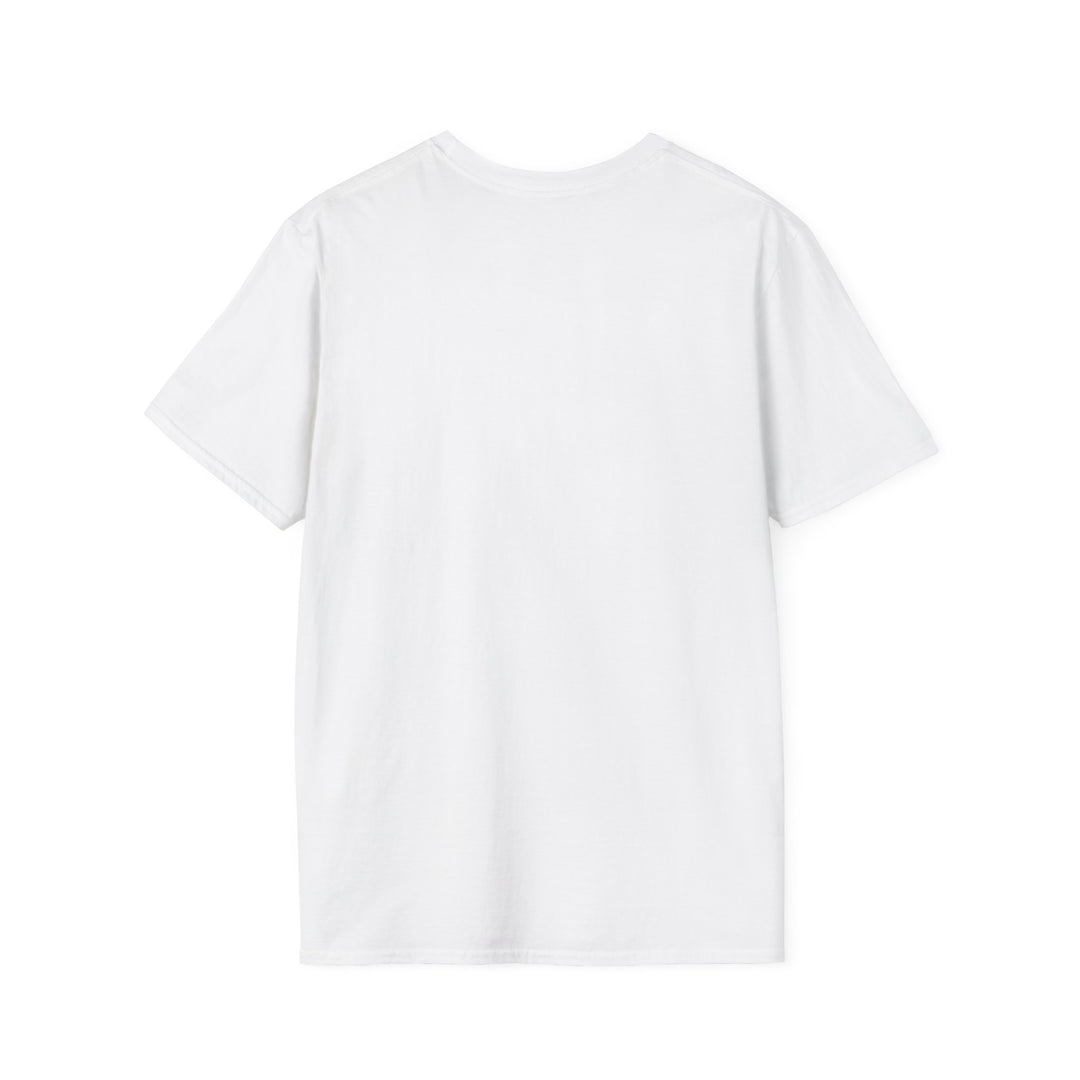 Tishomingo High School Braves Fanwear T-Shirt