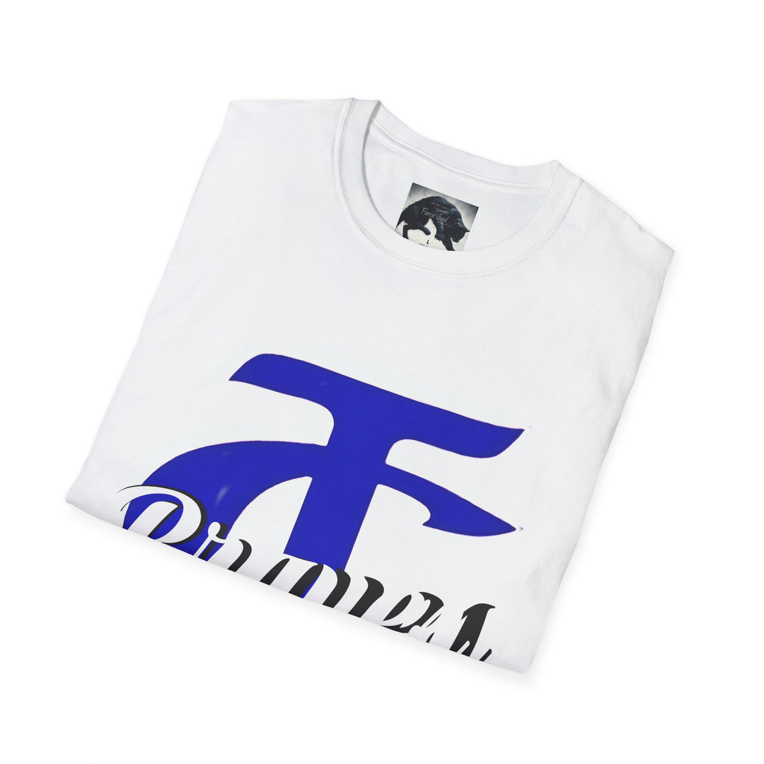 Tishomingo High School Braves Fanwear T-Shirt