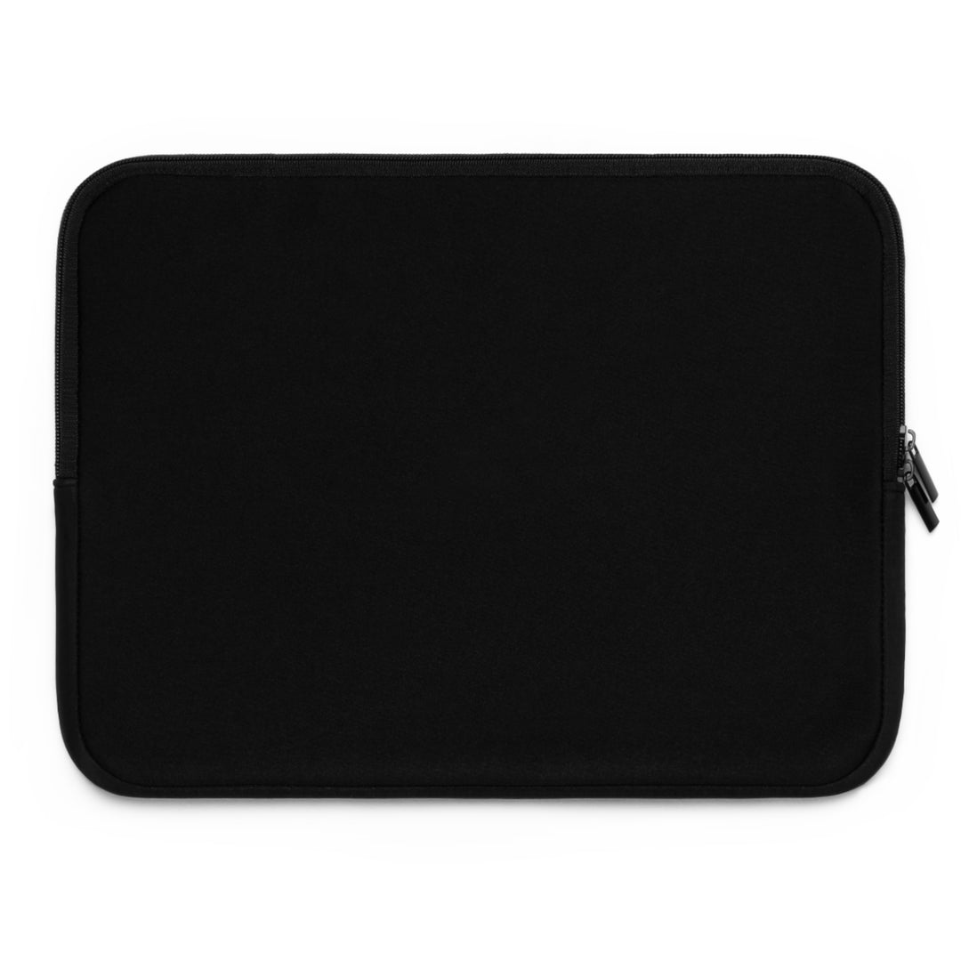 Hound's Tooth Laptop Sleeve