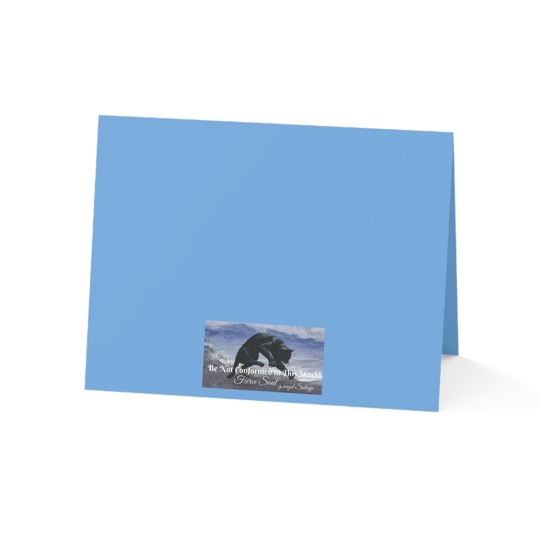 Greeting Cards - Tuscumbia, Alabama Milk and Honey Design