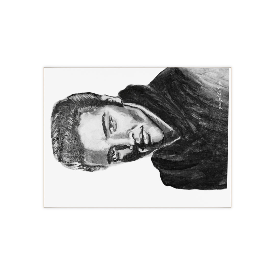 Copy of Elvis Ceramic Tile