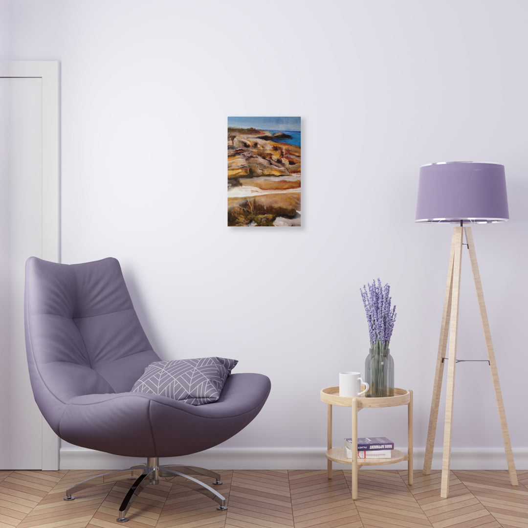 Seaside Escape Acrylic Prints
