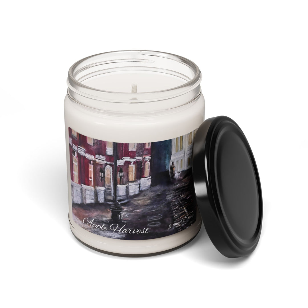 Shadow Work Scented Soy Candle, 9oz