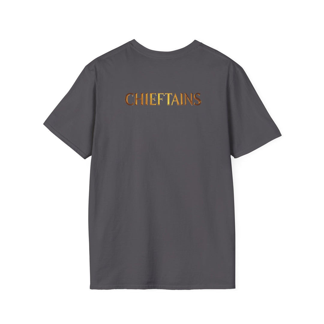 Iuka Mississippi CHIEFTAINS Unisex T-Shirt