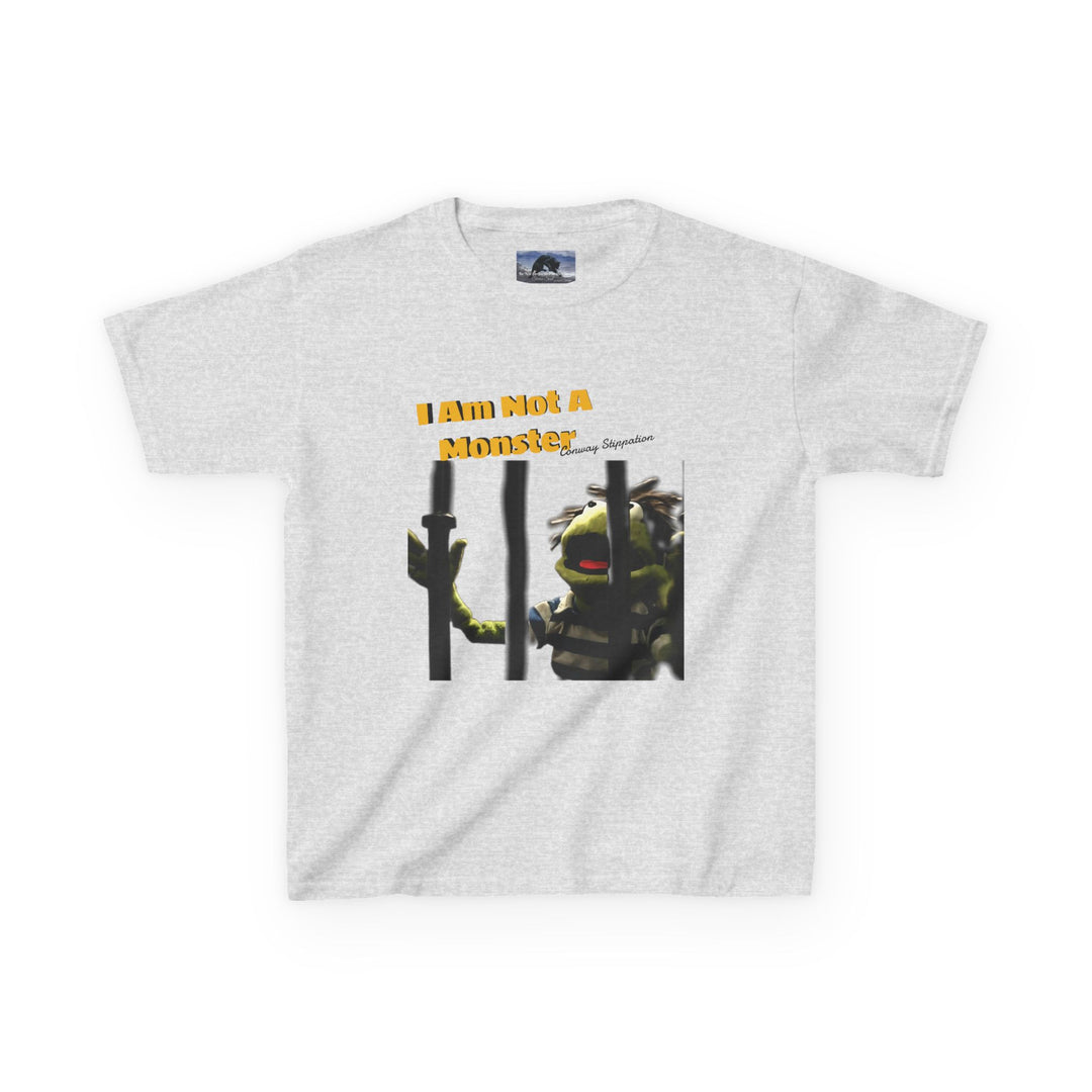 Kids Heavy Cotton™ Tee
