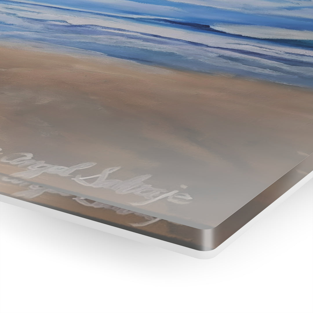 In Costa Rican Dreams Acrylic Prints