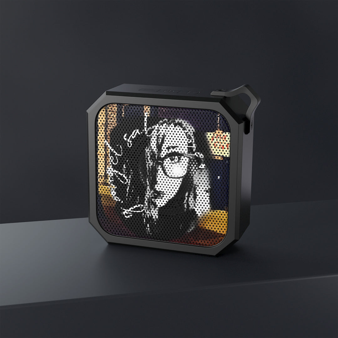 g.angel Salvaje 4rent Blackwater Outdoor Bluetooth Speaker