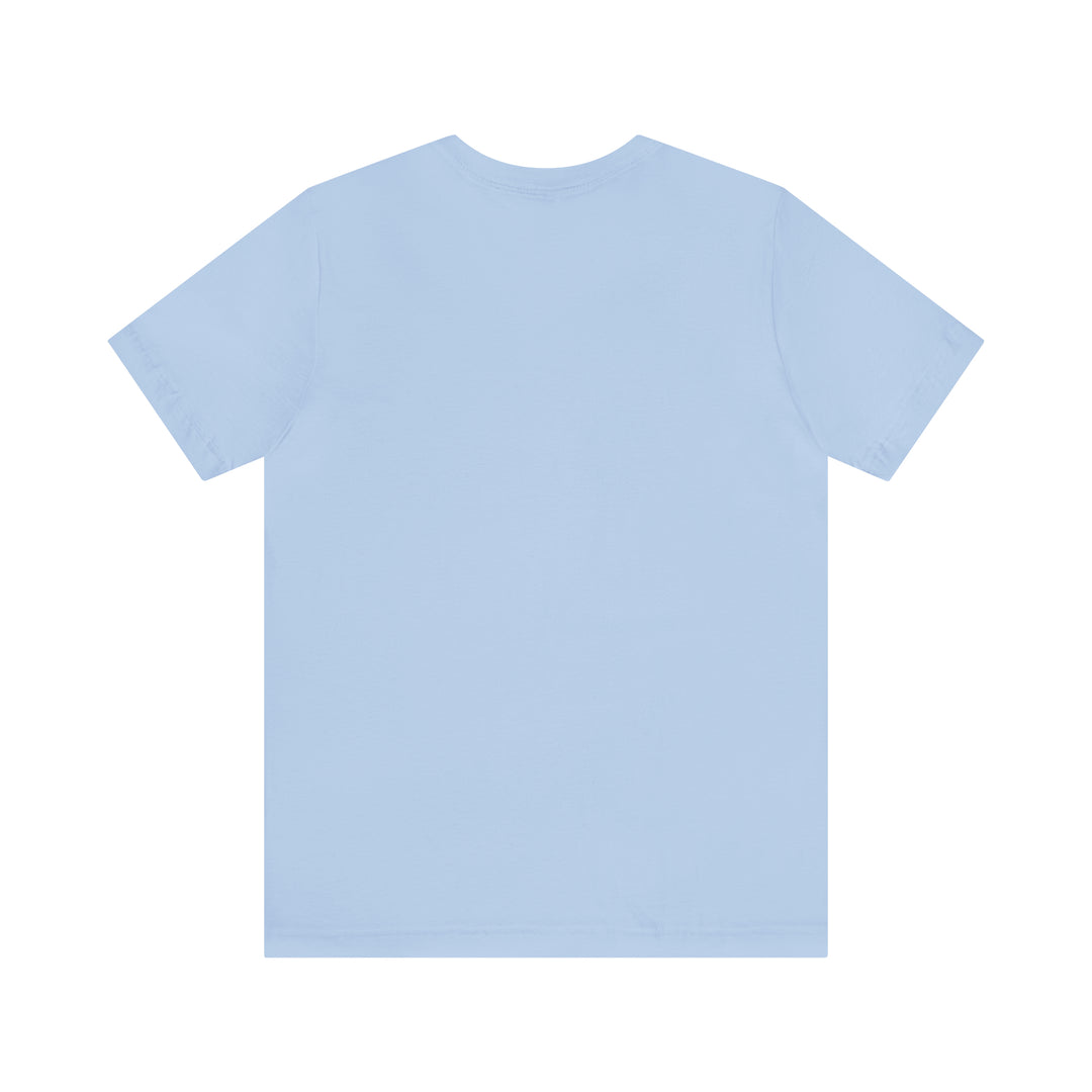 Best Dad Ever Unisex Jersey Short Sleeve Tee