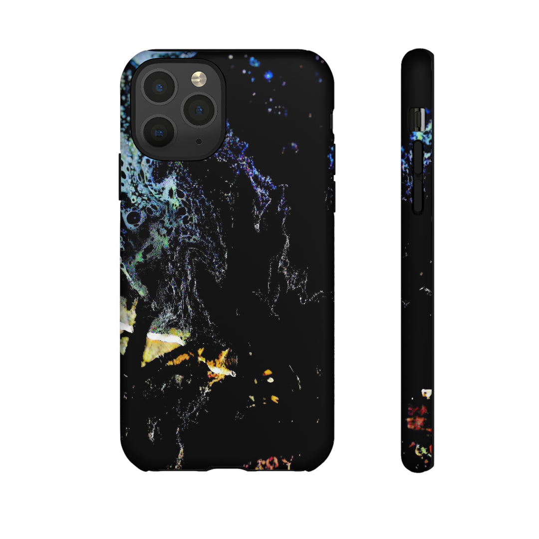 Lightning and Rainbows Tough Cases