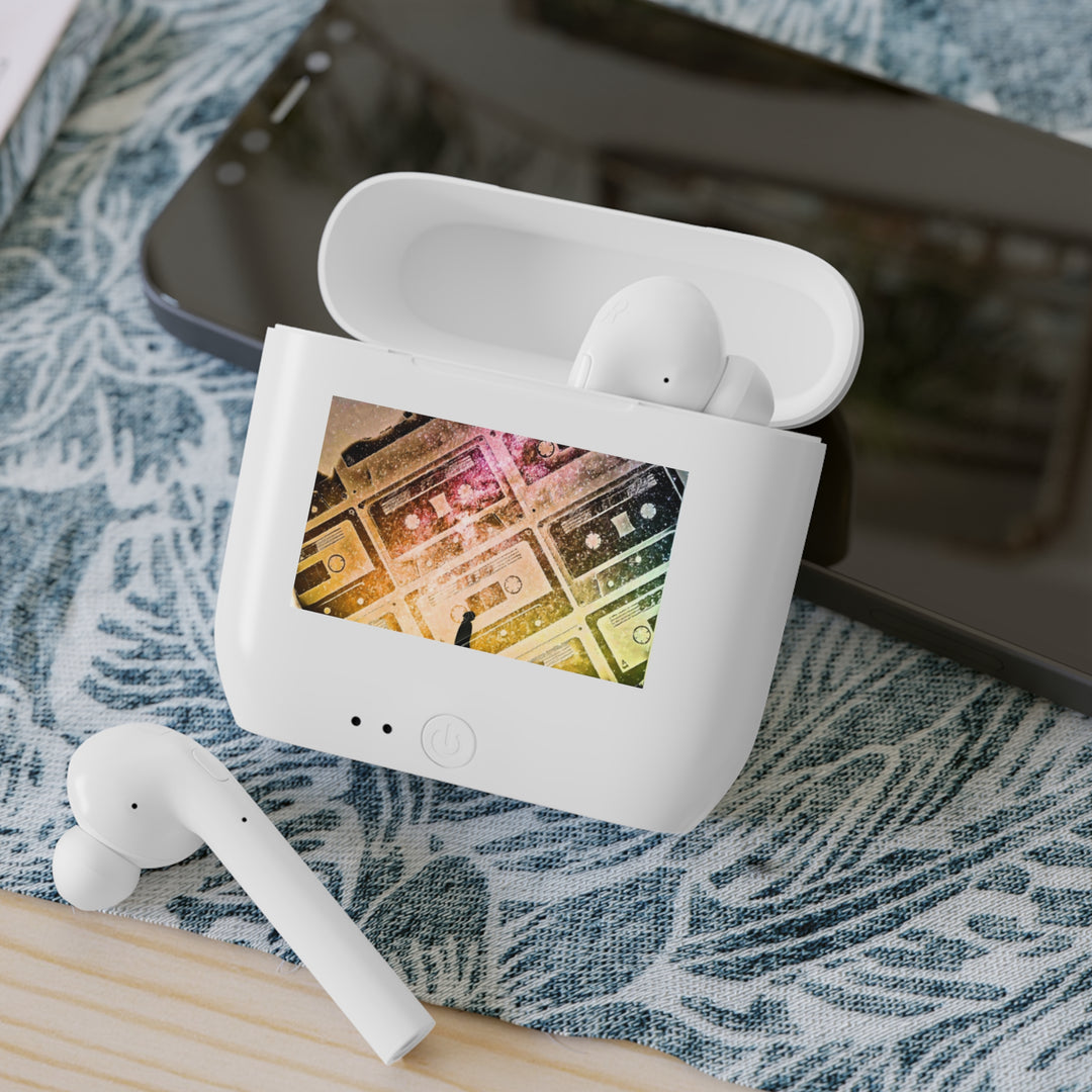 Evolution of Sound Essos Wireless Earbuds