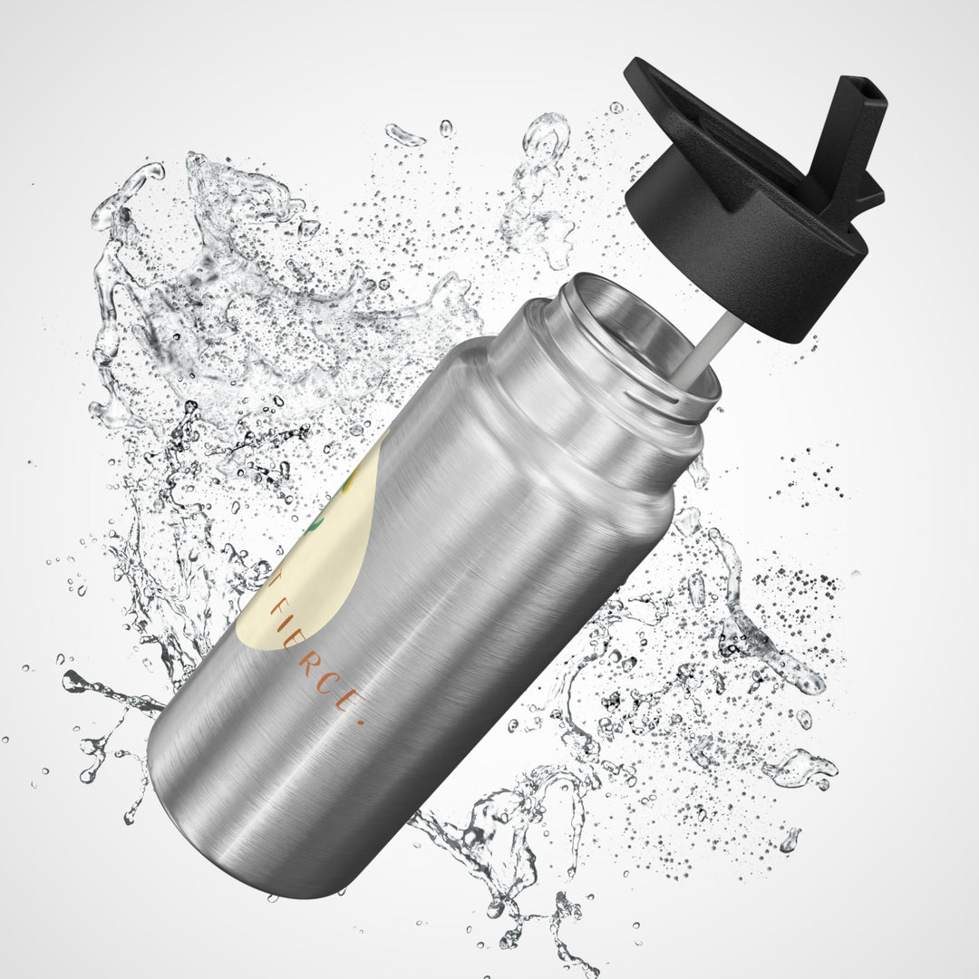 Small but Fierce Gator Tumbler, 32oz