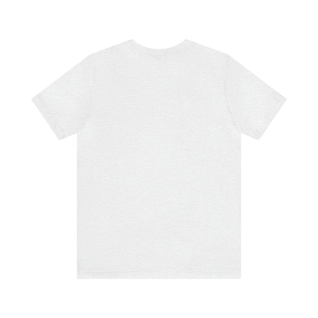 D'Boss Lady Unisex Jersey Short Sleeve Tee