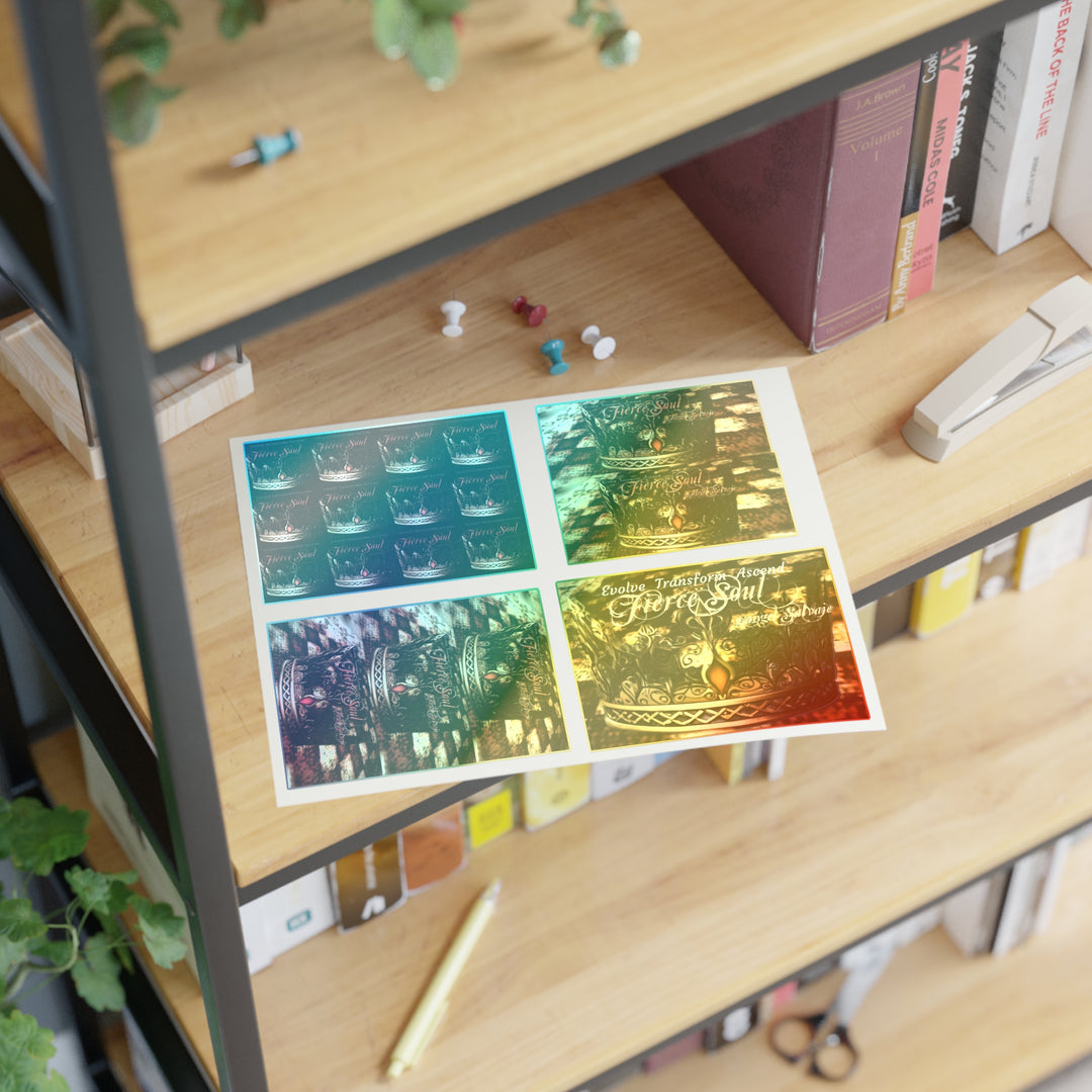 Sticker Sheets