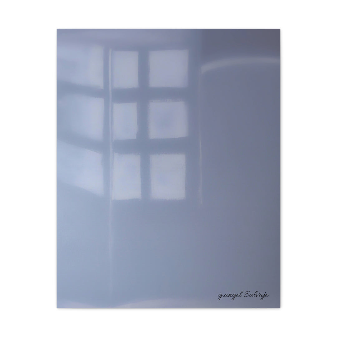 Psalms 119 Matte Canvas, Stretched, 1.25"
