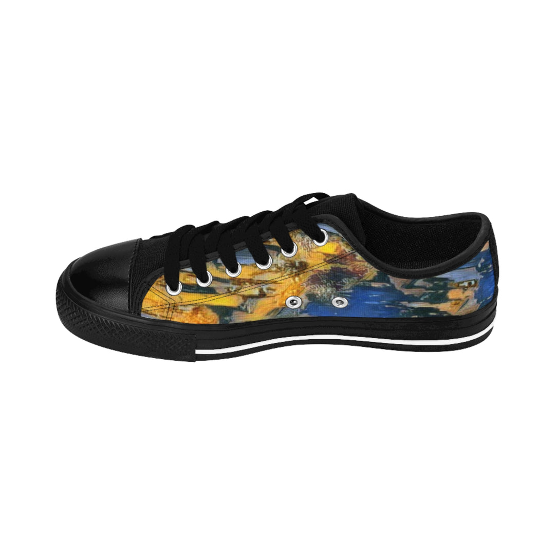 g.angel Salvaje's Men's Sneakers