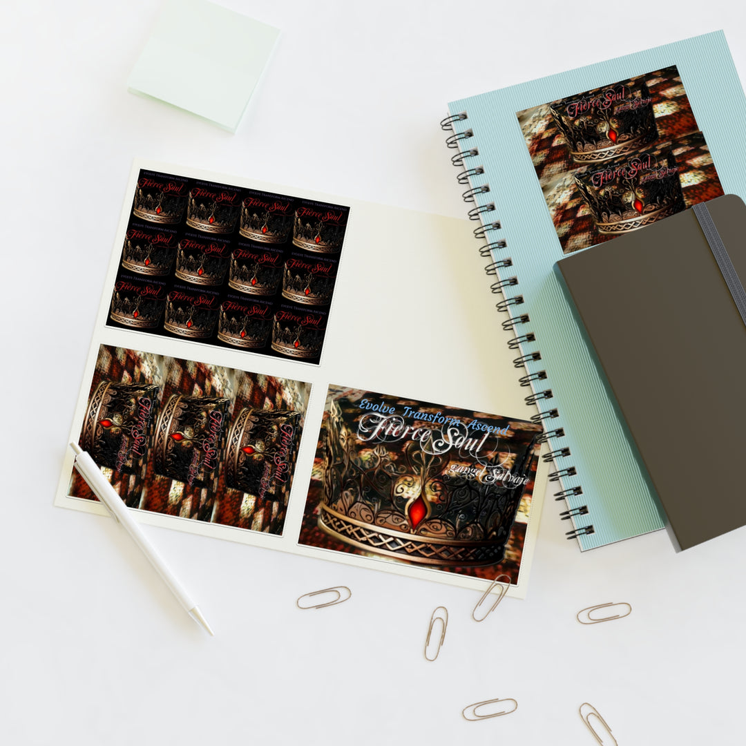 Sticker Sheets