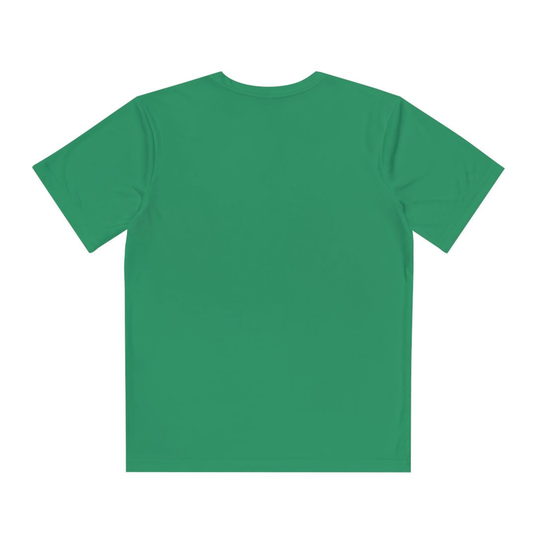 Sweet Lemonade Dreams Youth Competitor Tee