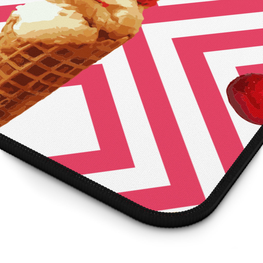 Chill Out Desk Mat