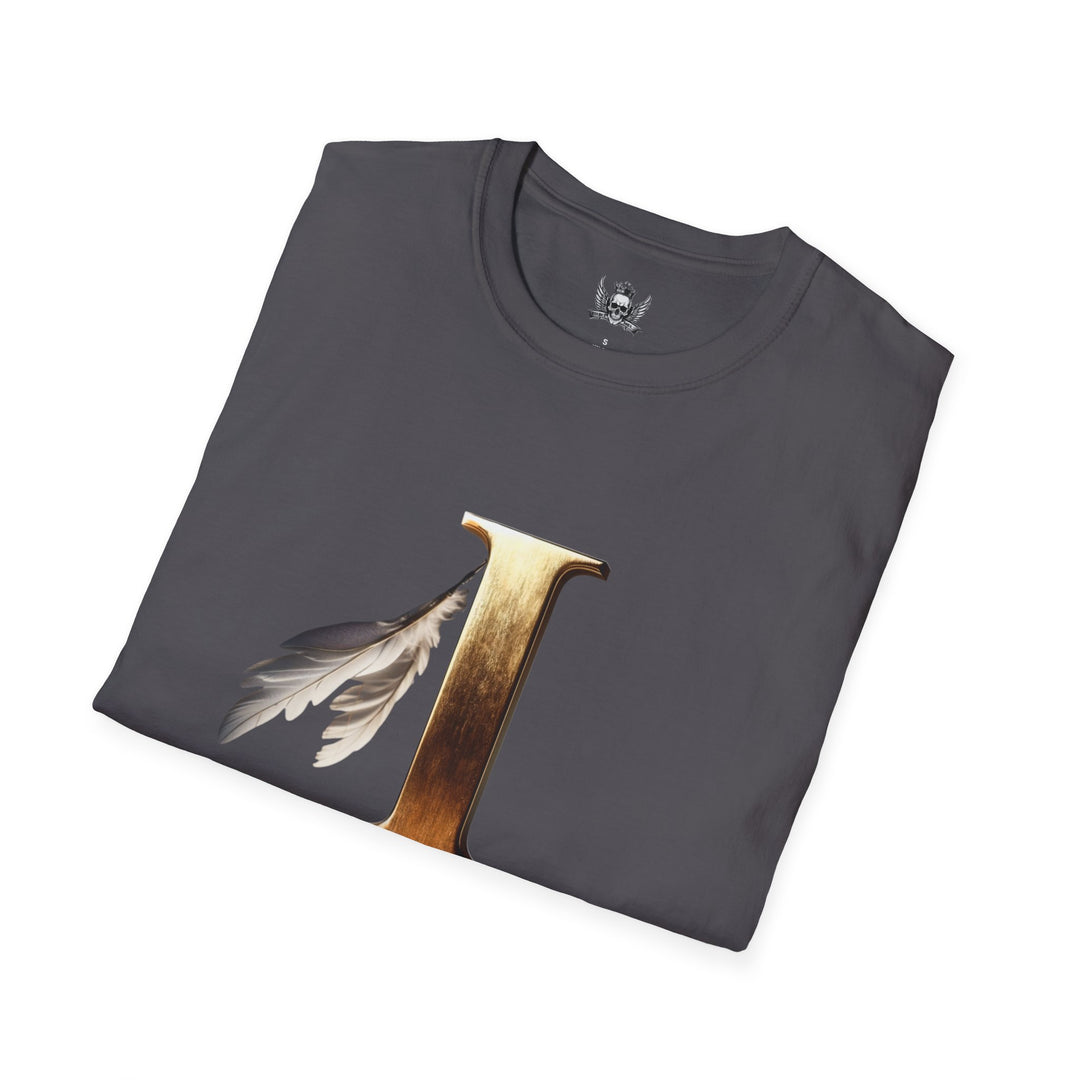 Iuka Mississippi CHIEFTAINS Unisex T-Shirt