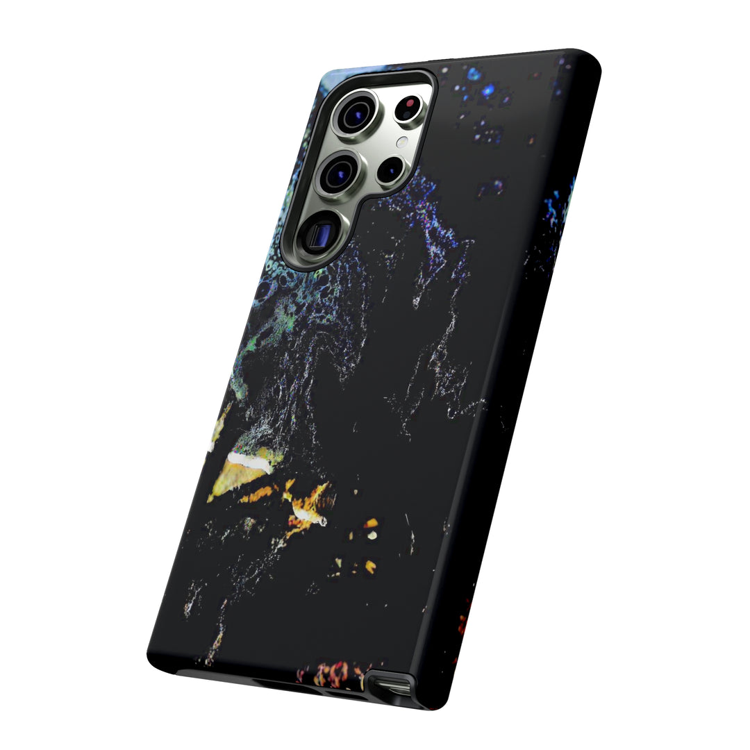 Lightning and Rainbows Tough Cases