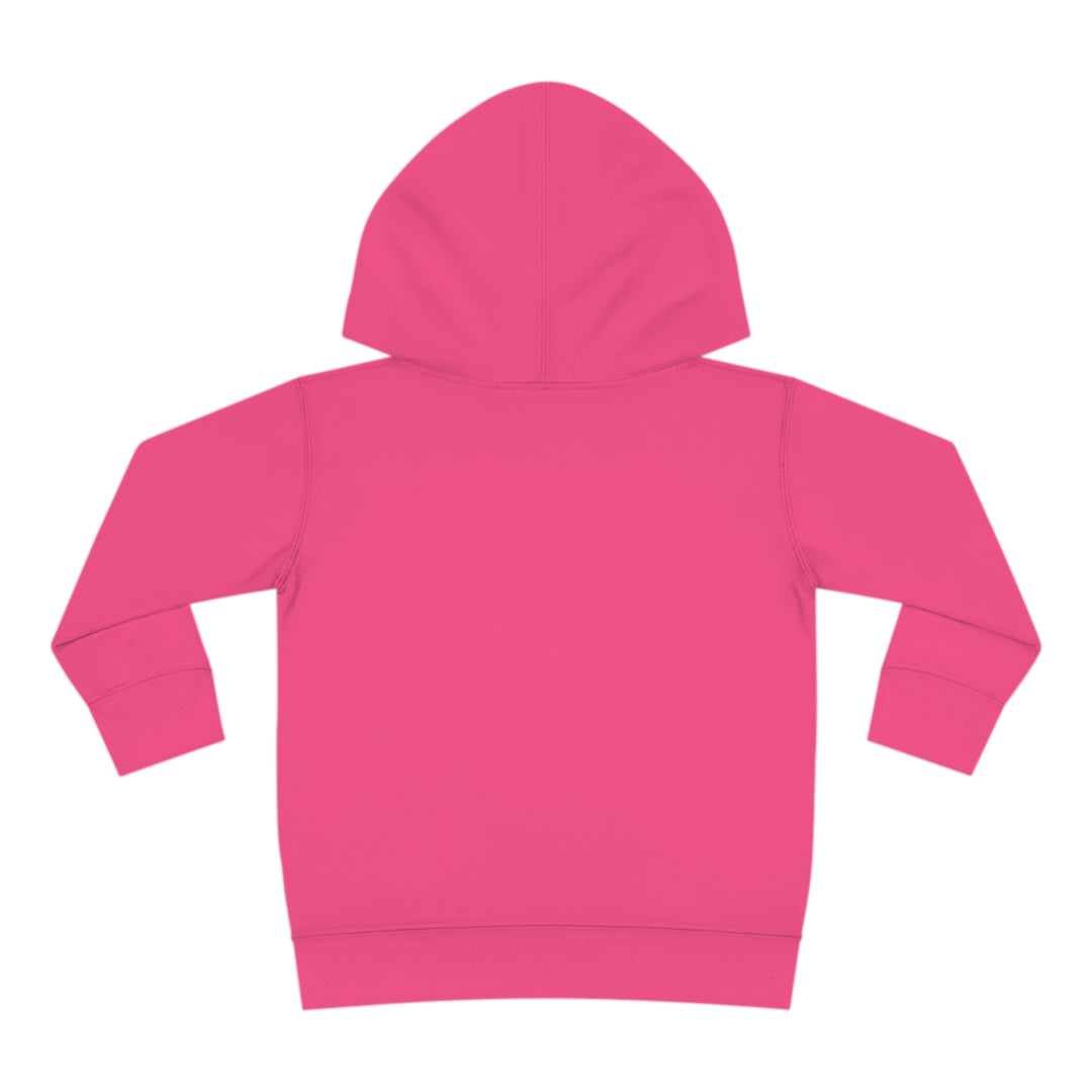 Stay positive dawg Pullover Fleece Hoodie