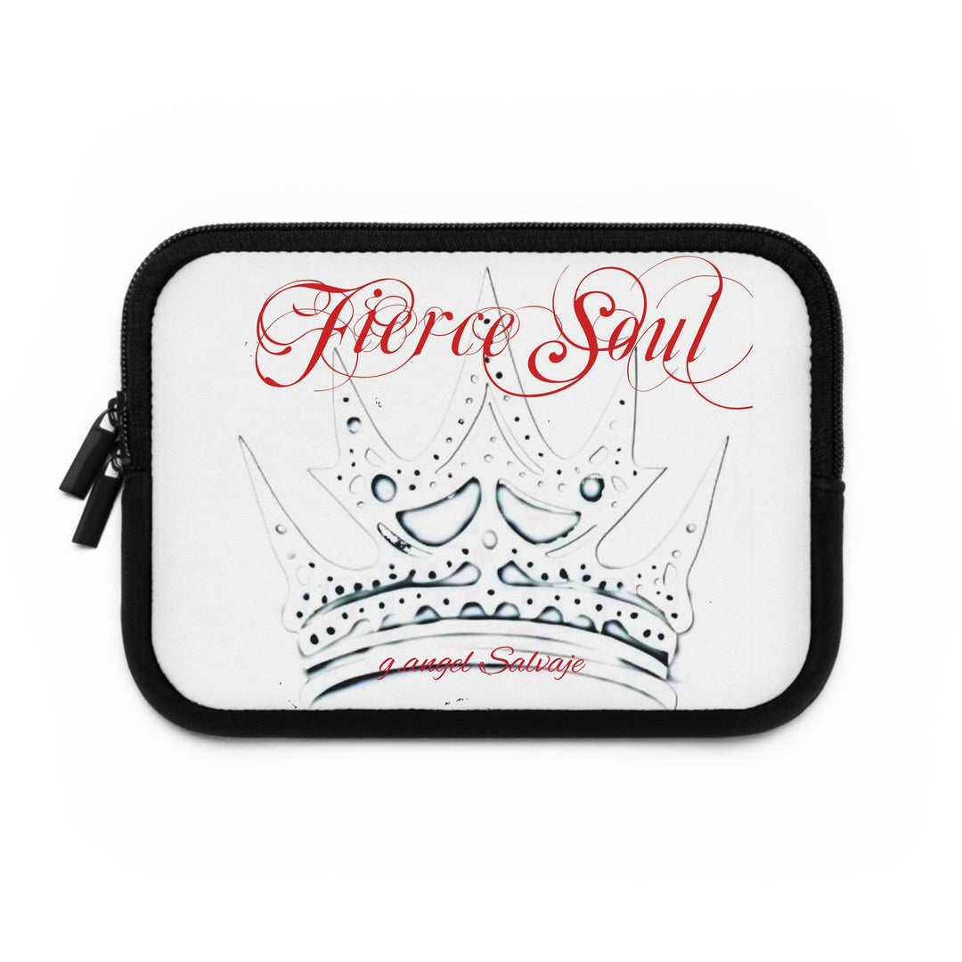 Fierce Soul Signature Series Laptop Sleeve