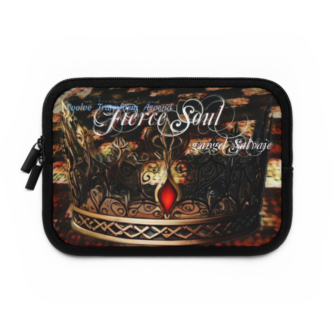 Fierce Soul Signature Series Laptop Sleeve