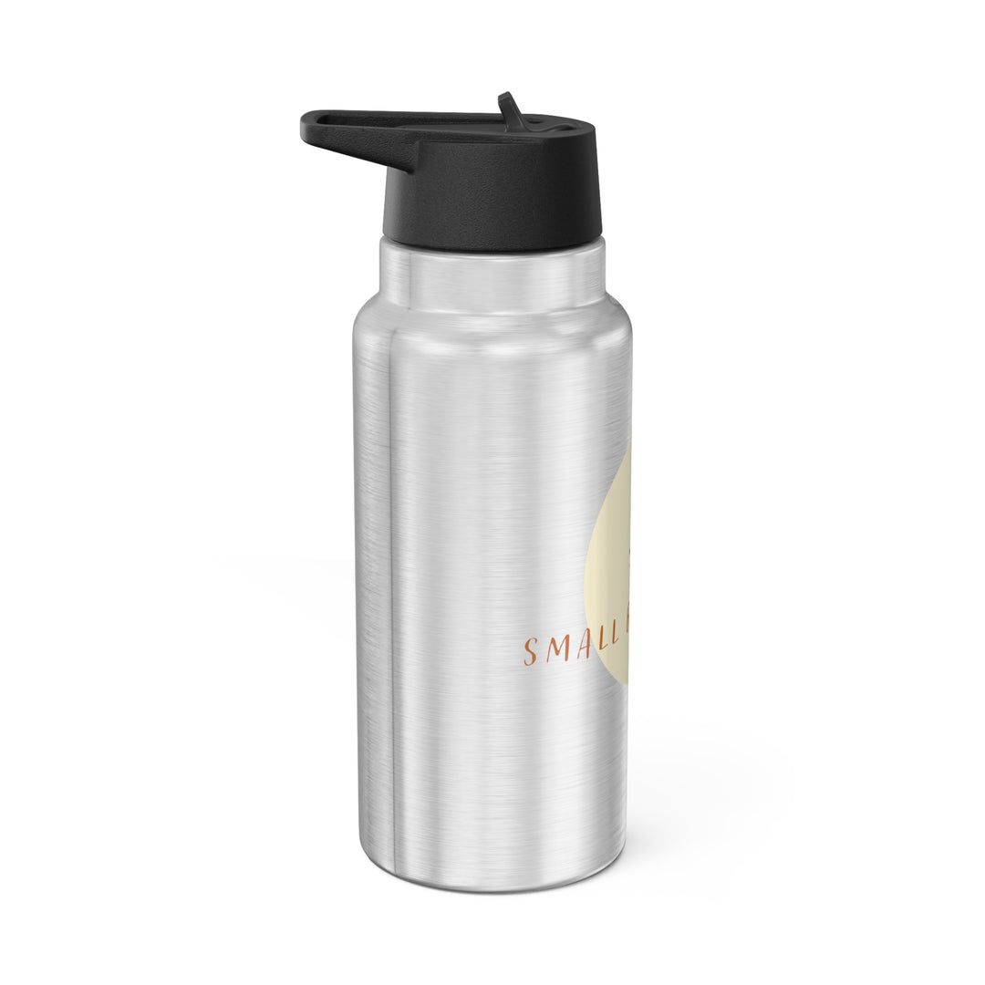 Small but Fierce Gator Tumbler, 32oz