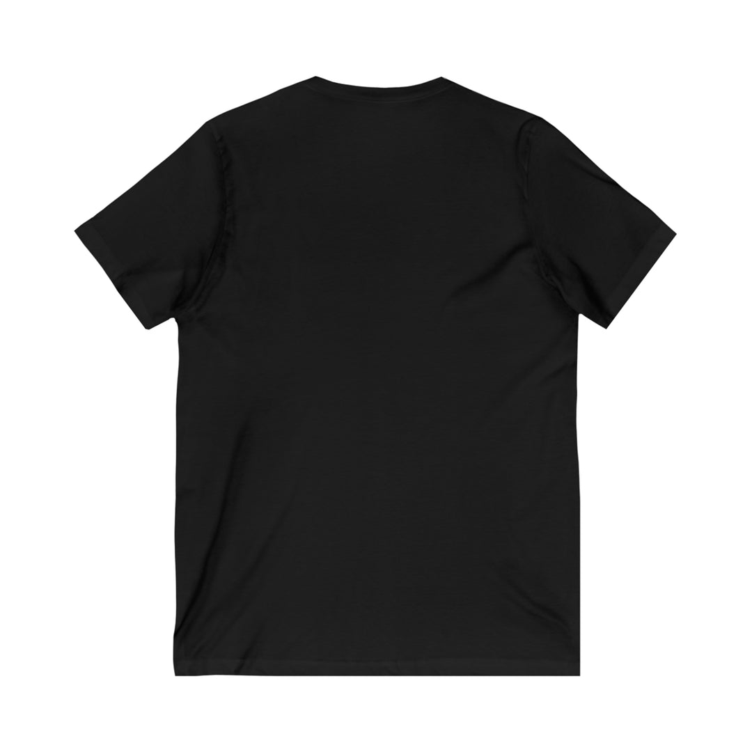 Fierce Soul, g.angel Salvaje Signature Unisex Jersey Short Sleeve V-Neck Tee