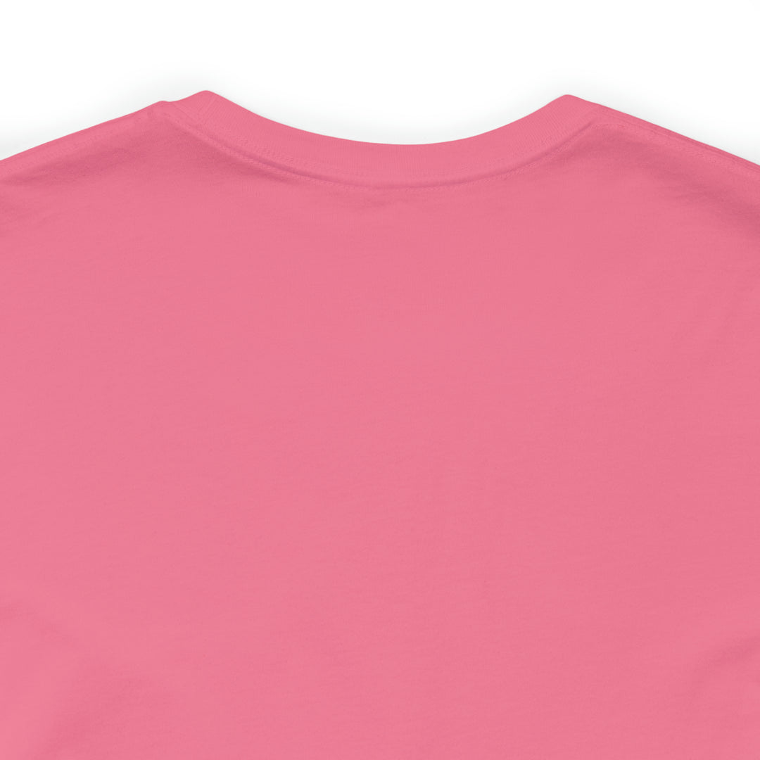 D'Boss Lady Unisex Jersey Short Sleeve Tee