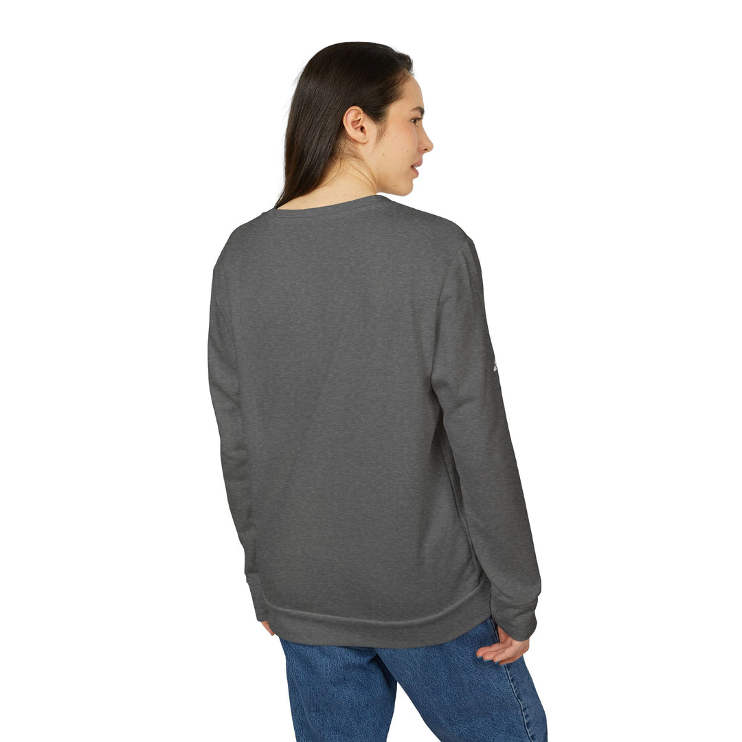 Sweatshirt - Tishomingo County High School Braves Football Fan Gift