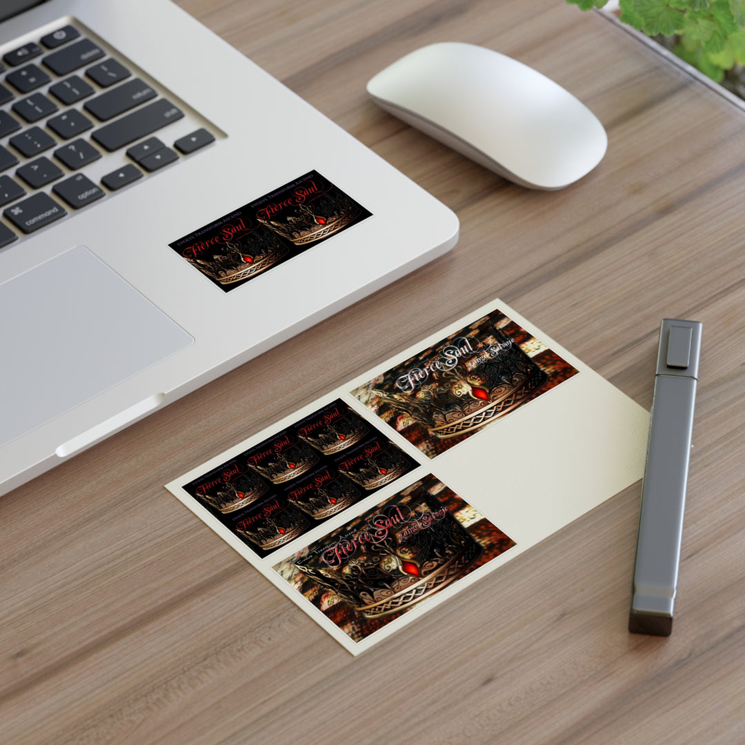 Sticker Sheets
