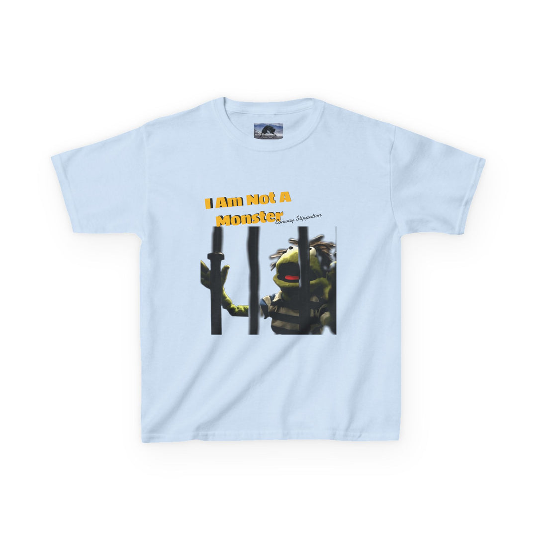 Kids Heavy Cotton™ Tee
