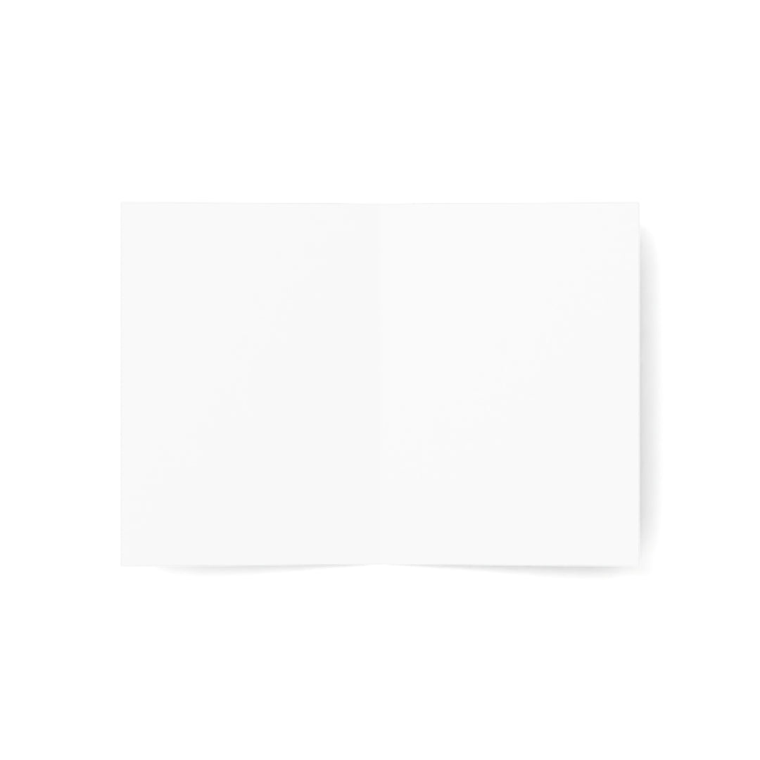 It can't Rain Forever, Disappointed DogsGreeting Cards Set - Perfect for Pet Lovers