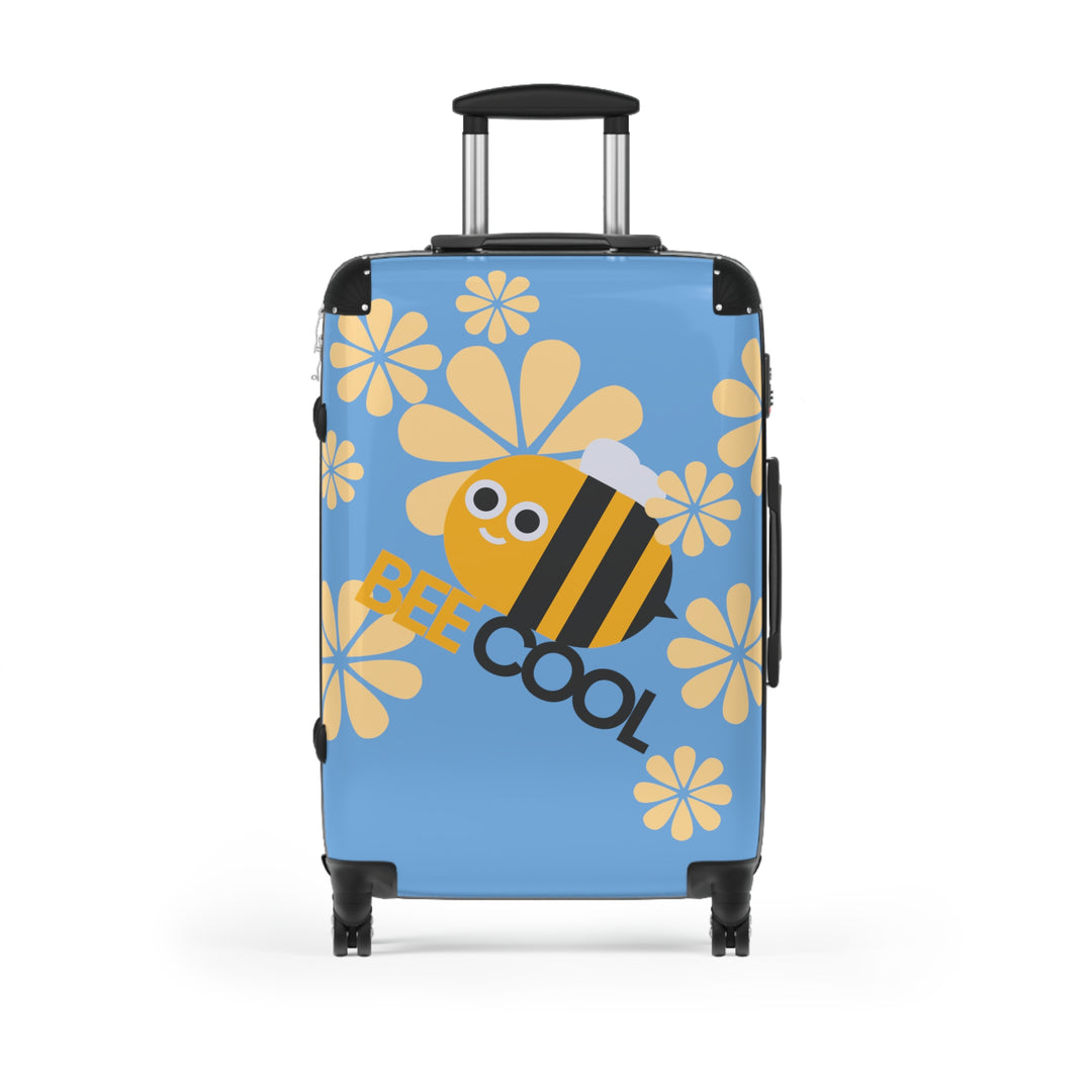 Bee & Honey lovers, Kid's Suitcase
